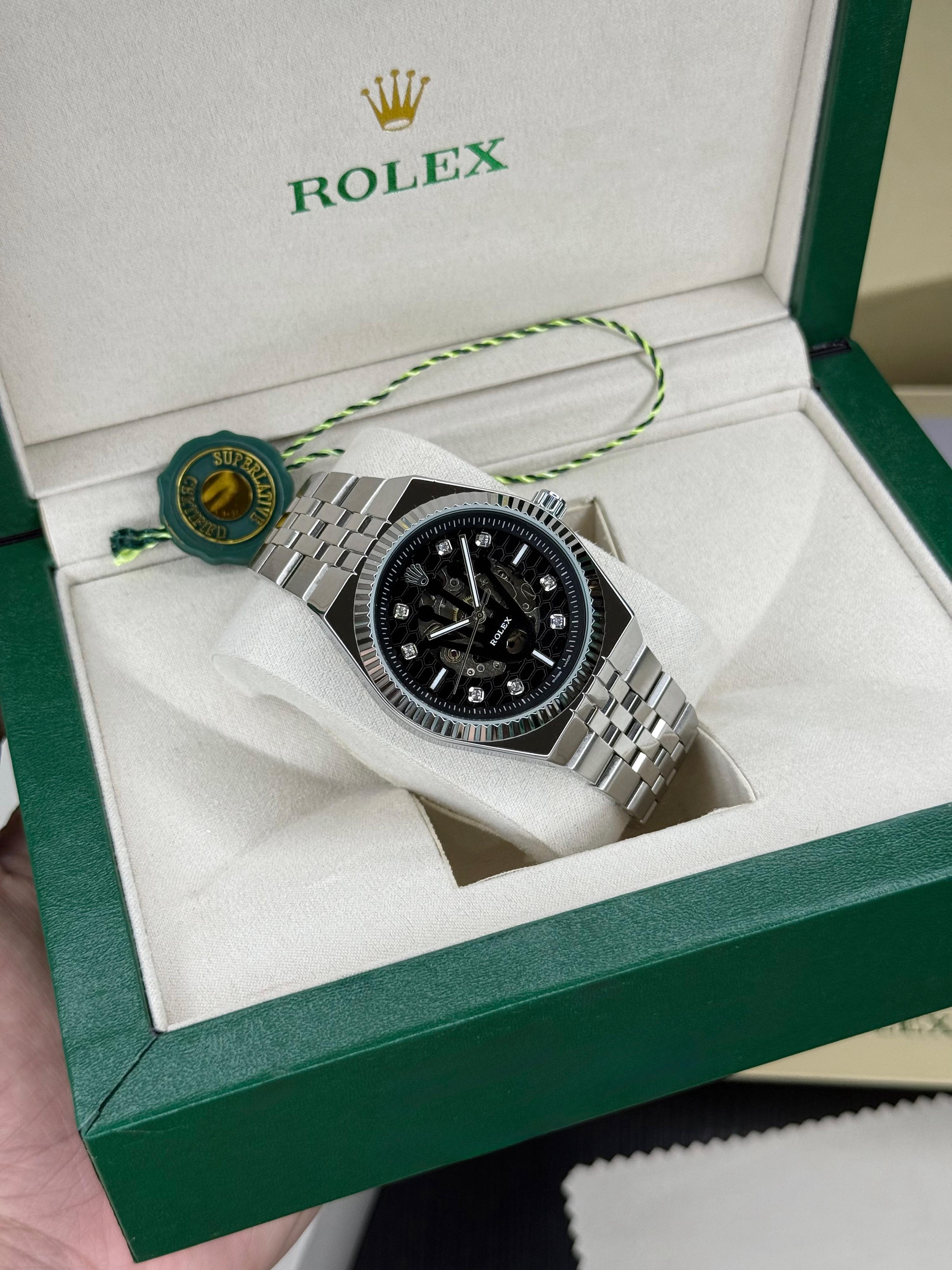 ROLEX