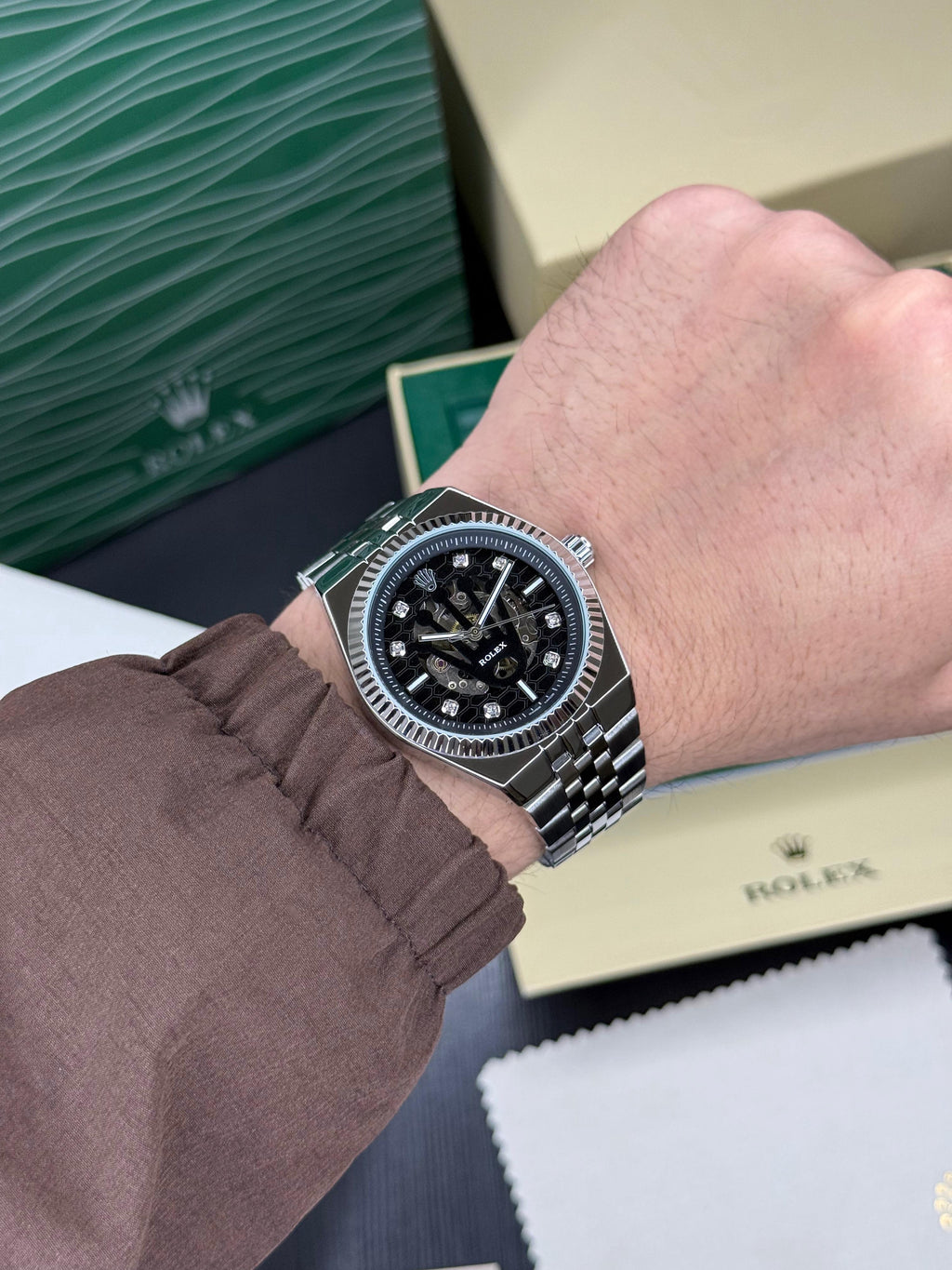 ROLEX